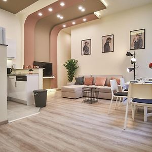 Appartement met Drie Slaapkamers